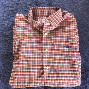 Brooks Brothers Oxford button down, Medium